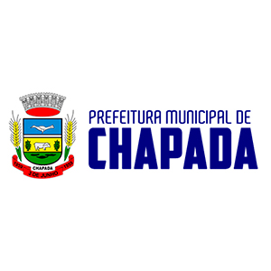 Prefeitura Municipal De Chapada
