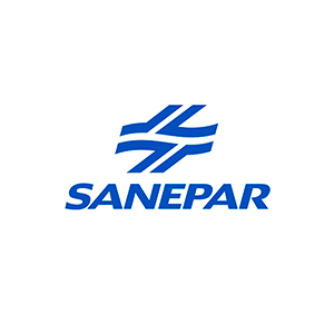 Sanepar Logo